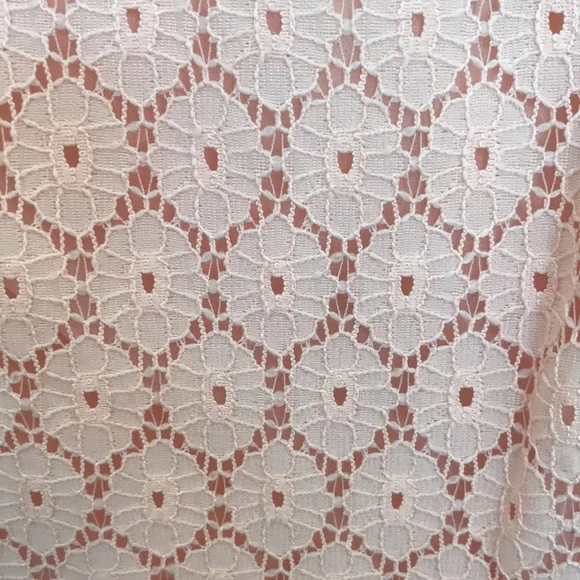 Betsey Johnson Lace Dress - Picture 4 of 11